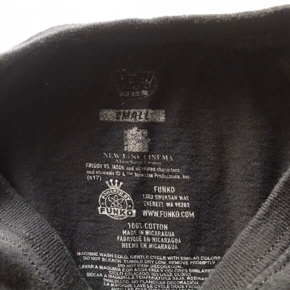 The ultimate death match freddy vs jason - Picture 4 of 4